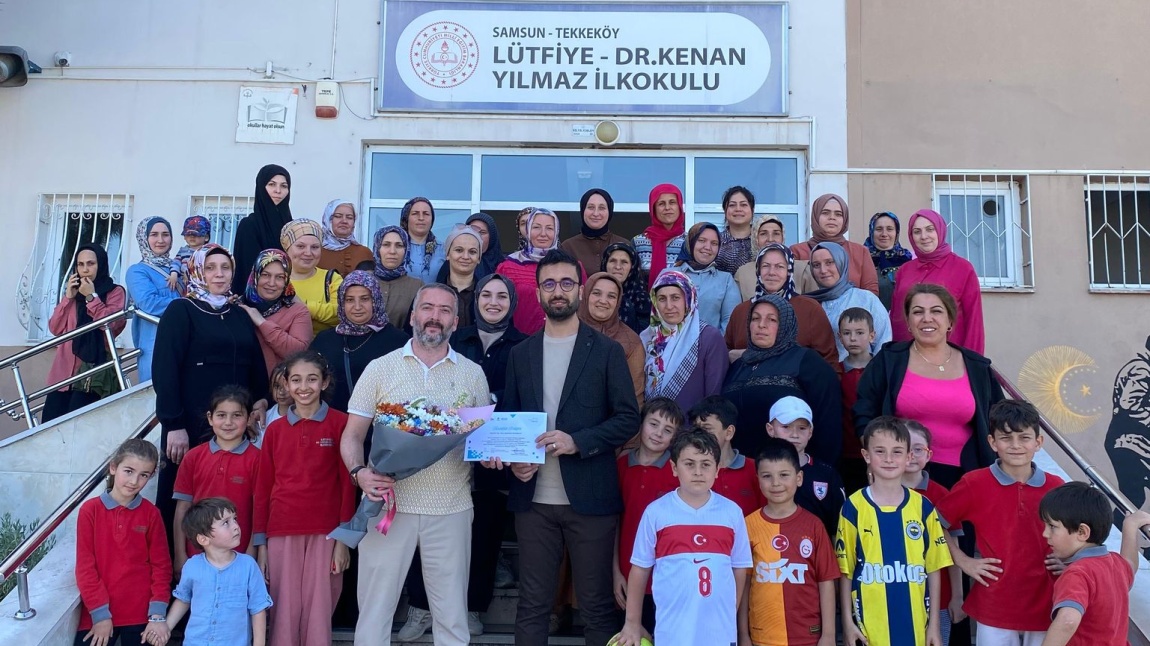 TÜBİTAK BİLİM SÖYLEŞİLERİ